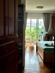 Melville Park (D18), Condominium #582390751